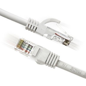 넥시 CAT6 UTP 30M 랜선 랜케이블