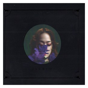 자우림 - JAURIM 정규 10집, 1CD