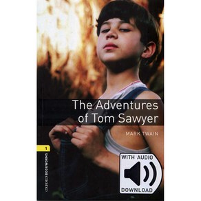 The Adventues of Tom Sawye (with MP3), Oxfod Univesity Pess