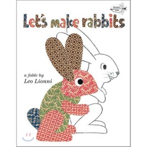 Let's Make Rabbits Dagonfly Books