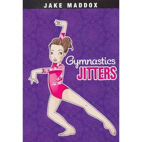 Gymnastics Jittes Stone Ach Books