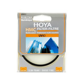 호야 HMC UV(C) 카메라렌즈 필터, HMC UV(C)(82mm)