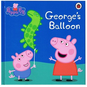 Peppa Pig: George's Balloon