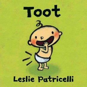 Toot, Candlewick Pess (MA)