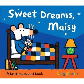 SWEET DREAMS MAISY : A Maisy Bedtime Stoybook, Candlewick