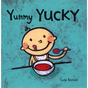 Yummy Yucky: