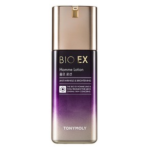 토니모리 바이오 이엑스 옴므 로션, 130ml, 1개