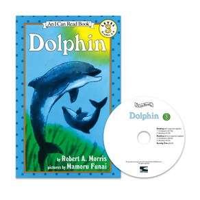 TICR Set (CD) 3~11 Dolphin, 투판즈