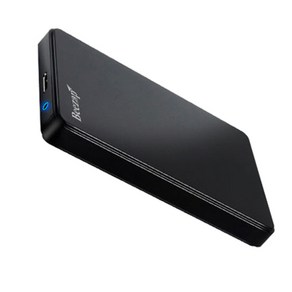 비잽 외장 SSD USB3.0 BZ33, 480GB, 블랙