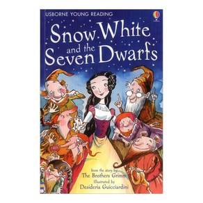 Snow White and the Seven Dwarfs