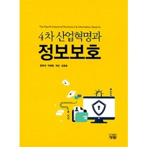 4차 산업혁명과 정보보호, 청람