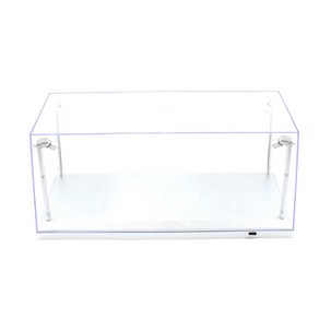 레프리카 1/18 LED Display Case KC899227SI 디스플레이 케이스