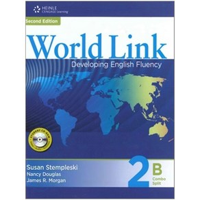 Wold Link (2ED) Combo Split 2B, Cengage Leaning