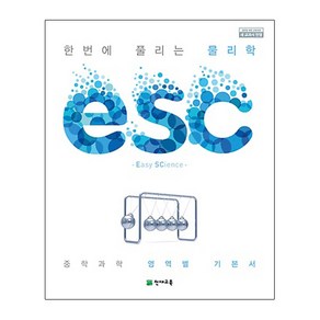 ESC 물리학 (2024년), 천재교육