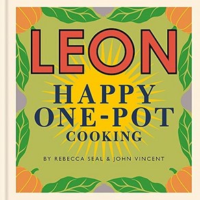 Happy Leons : LEON Happy One-pot Cooking, Conan Octopus