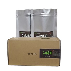 아이앤티 구기자차 25p, 1.2g, 2개, 25개입, 2개