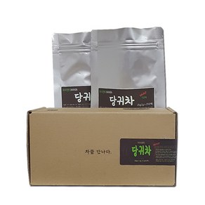 아이앤티 당귀차 25p, 1.2g, 2개, 50개입, 1.2g