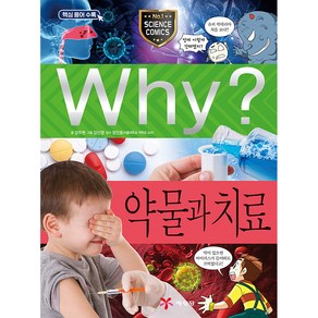 Why 과학86 약물과치료