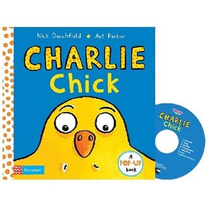 Pictoy Set IT-04 : Chalie Chick small new, 투판즈