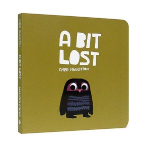 A Bit Lost, WALKER BOOKS