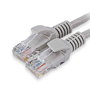 칼론 CAT5 20M 랜선 랜케이블