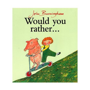 Would You Rathe?, Random House