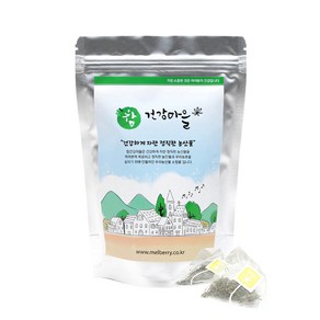 참건강마을 쑥차, 1g, 20개입, 1개