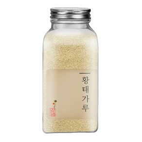 허브나래 조미료 황태 가루 분말, 70g, 1개