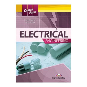 CAREERPATHS : ELECTRICAL ENGINEERING 직무영어 전자공학 계열, Expess Publishing