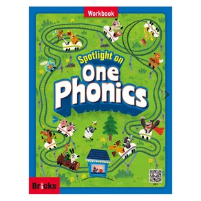 Spotlight on One Phonics Wokbook, 사회평론