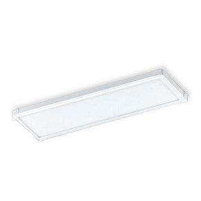 디앤앤 플리커프리 30W LED 엣지 면조명 천장등 640 x 320 mm