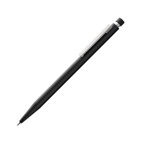 LAMY CP1 샤프 매트블랙, 0.7mm, 1개