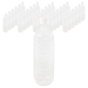 생수 G 공병, 900ml, 134개