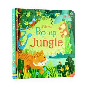 Pop Up Jungle