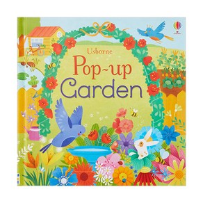 Pop Up Garden