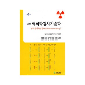 임상 핵의학검사기술학:방사면역측정법, 고려의학