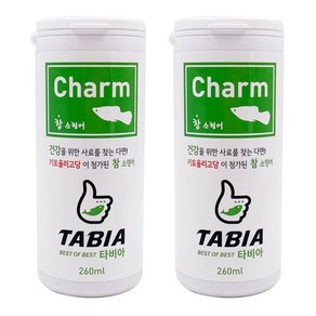 타비아 로라펫 TBA 참소형어 사료, 260ml, 2개