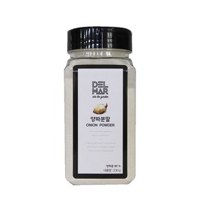 딜리셔스마켓 양파 분말, 230g, 1개