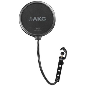 AKG 마이크 팝필터 팝스크린 윈드스크린