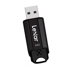 렉사 점프 드라이브 USB 3.1 S80, 64GB