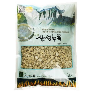 산성누룩 우리밀