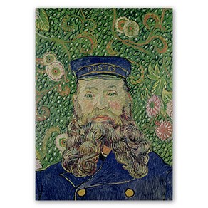 소소한감성 캔버스 프린팅 액자 명화시리즈 반고흐 인물화 vangogh-F11