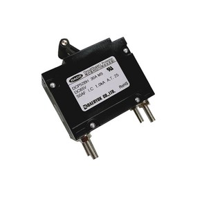 대륙 회로 보호 차단기 DCP52BH DC 20A, 1개