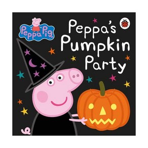 Peppa Pig : Peppa's Pumpkin Paty, Walke Books