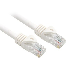 넥시 CAT6 UTP 20M 랜선 랜케이블