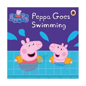 Peppa Pig : Peppa Goes Swimming