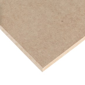 페인트인포 MDF 판재 15T 400 x 600 mm