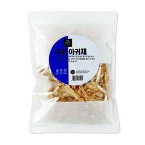 큰봉지 아귀채, 400g, 1개