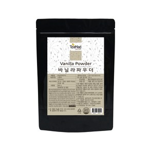 티마드 바닐라 파우더, 1개입, 1개, 800g