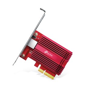 티피링크 10기가비트 PCI Express 네트워크 랜카드 TX401